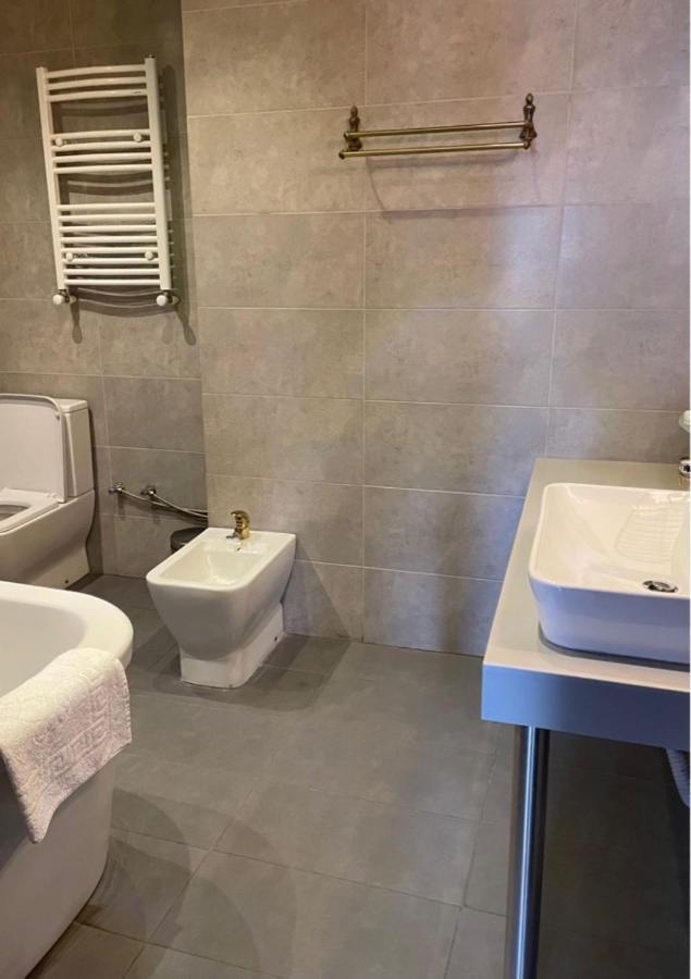 Barsuna Tbiliszi Kültér fotó