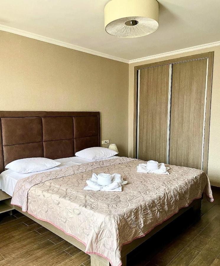 Barsuna Tbiliszi Kültér fotó