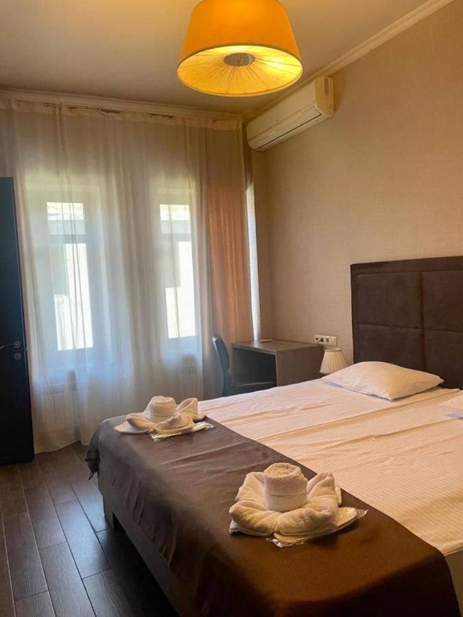 Barsuna Tbiliszi Kültér fotó