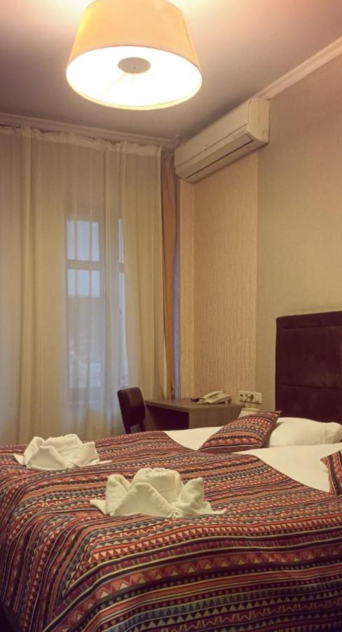 Barsuna Tbiliszi Kültér fotó