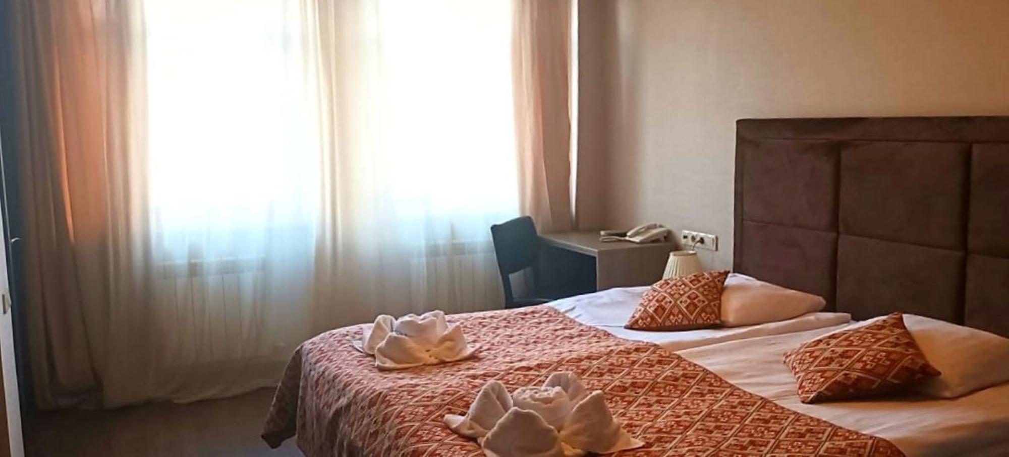 Barsuna Tbiliszi Kültér fotó
